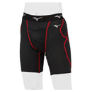 ドライエアロフローKUGEKIスライディングパンツ(抗菌防臭／防汚) 12JBAP34 スライディングパンツ 2カラー