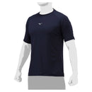 アンダーシャツローネック半袖 12JAAP30 アンダーシャツ 4カラー