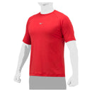 アンダーシャツローネック半袖 12JAAP30 アンダーシャツ 4カラー