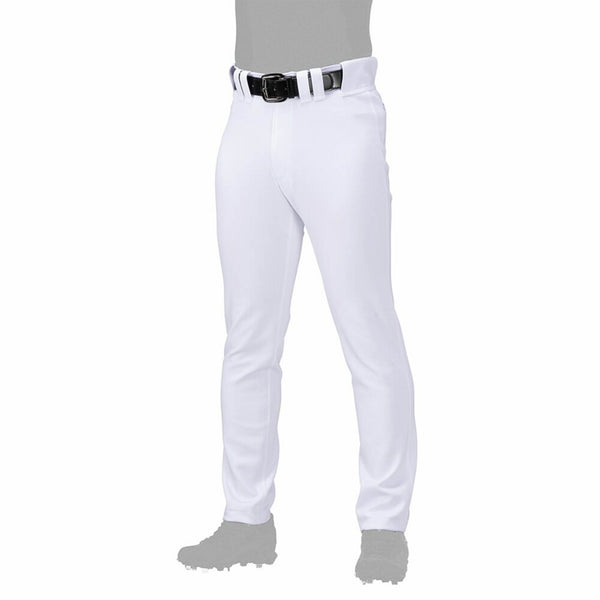 ミズノプロ 強伸 ストレッチパンツ ストレートフィットタイプ 12JDCU12 ユニフォームパンツ
