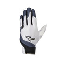 守備手袋【左手用】【右手用】[ジュニア] 1EJEY210 1EJEY211 守備用手袋 4カラー