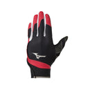 守備手袋【左手用】【右手用】[ジュニア] 1EJEY210 1EJEY211 守備用手袋 4カラー