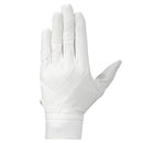 守備手袋 高校野球ルール対応【左手用】 1EJEY200 守備用手袋 2カラー