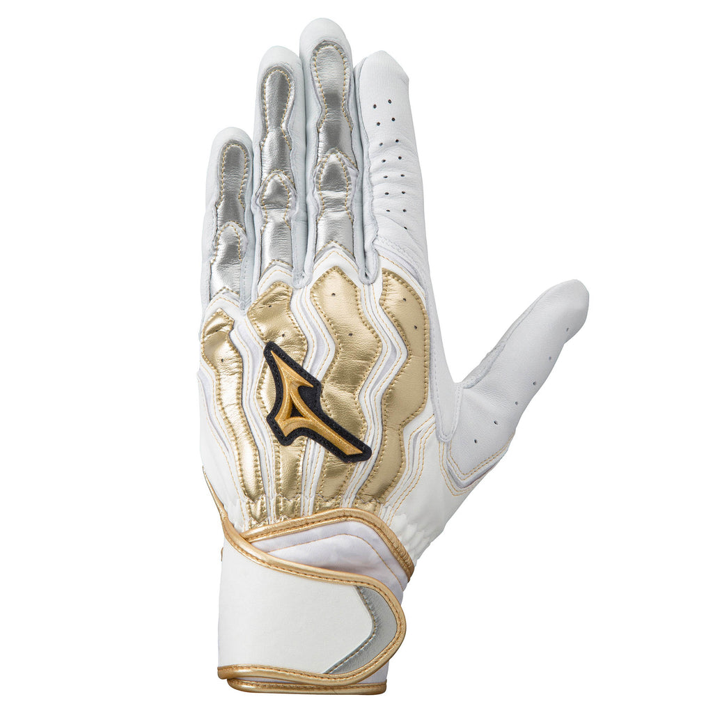 ミズノ MIZUNO モーションアークSF 両手用 1EJEA521 ミズノ MIZUNO モーションアークSF 両手用 1EJEA521