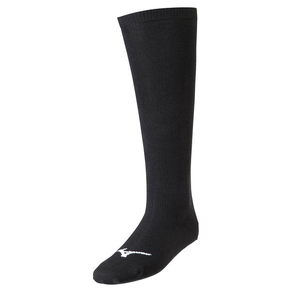 ミズノ MIZUNO カラーソックス（21〜24cm／3P） 12JX2U11