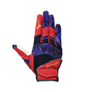 守備手袋 右手用 ユニセックス 1EJED081 バッティング手袋 3カラー