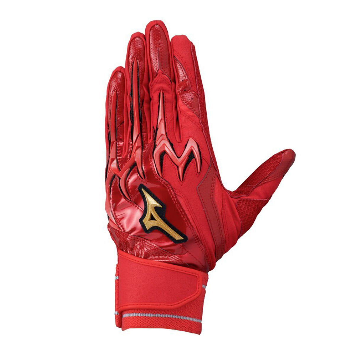 MIZUNO - 送料無料‼︎新品　ミズノプロ  バッティンググローブ 楽天市場】ミズノ MIZUNO ミズノプロ シリコンパワーアークDI