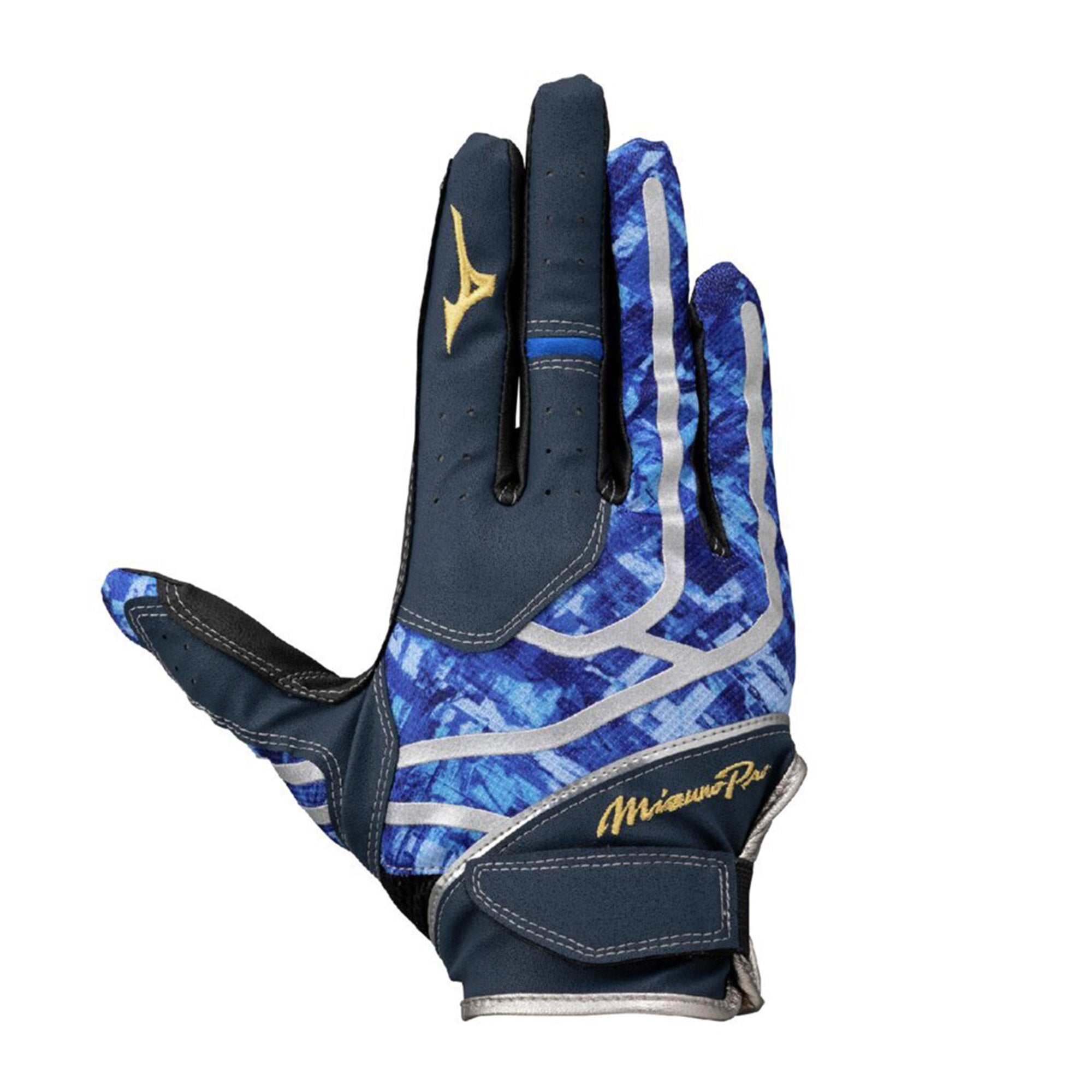 ミズノ MIZUNO ミズノプロ 守備手袋 右手用 1EJED311 守備手袋 3