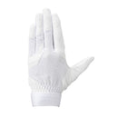 ガチ守備手袋Jr. 左手用 高校野球ルール対応モデル 1EJEY320 守備手袋 2カラー