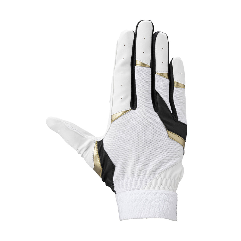 ガチ守備手袋Jr. 右手用 1EJEY331 守備手袋 2カラー