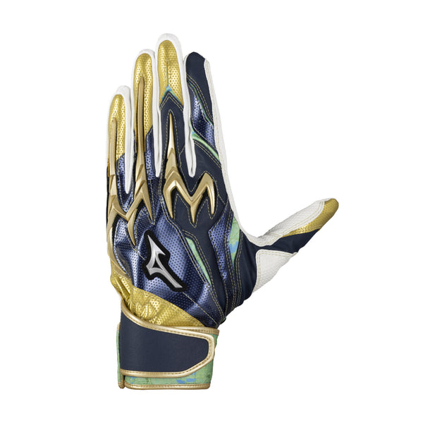 シリコンパワーアークDI レプリカ 2025セレクションモデル 両手用 1EJEY561 バッティンググローブ