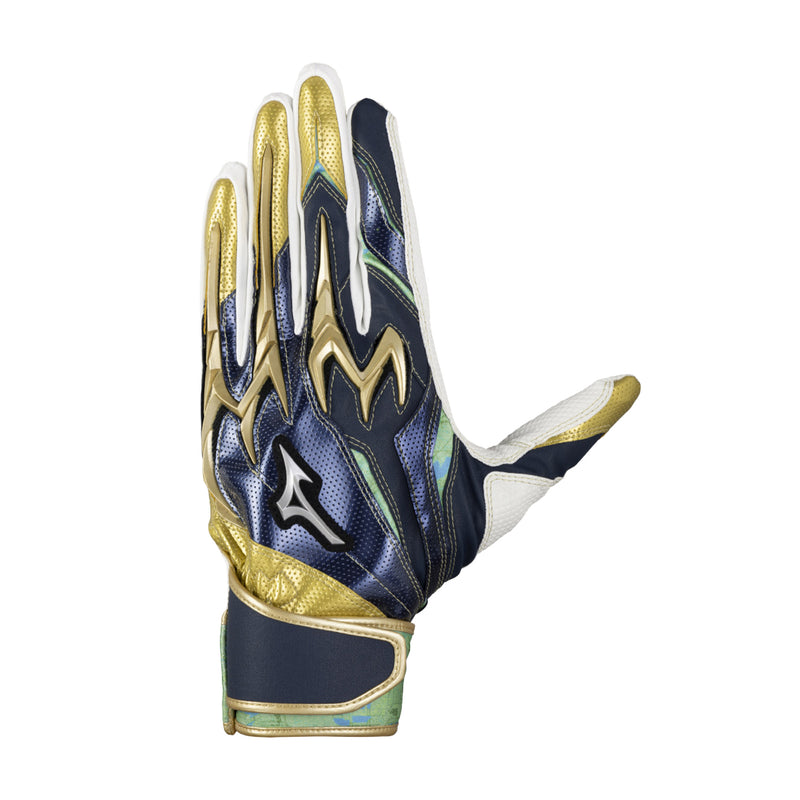 シリコンパワーアークDI レプリカ 2025セレクションモデル 両手用 1EJEY561 バッティンググローブ