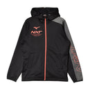 N-XT スウェットフーディ 32JCA760 スウェット 3カラー