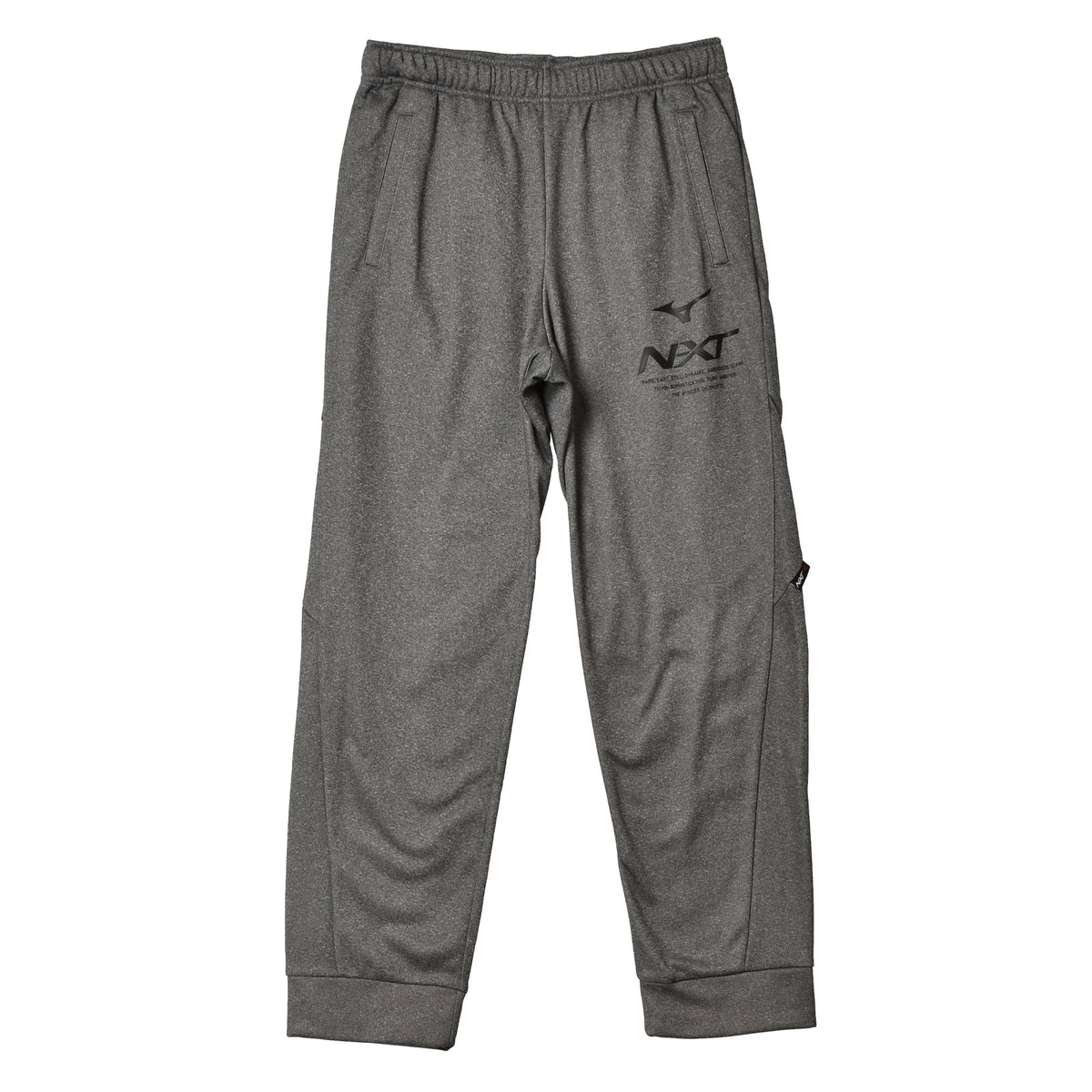 新品 袋入り ゴールドジム ミズノ コラボ スウェットパンツ LB.03/WEB