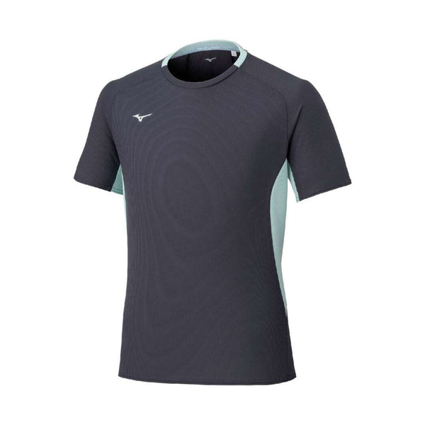 ミズノ MIZUNO ドライエアロフローTシャツ 32MAC021 半袖Tシャツ