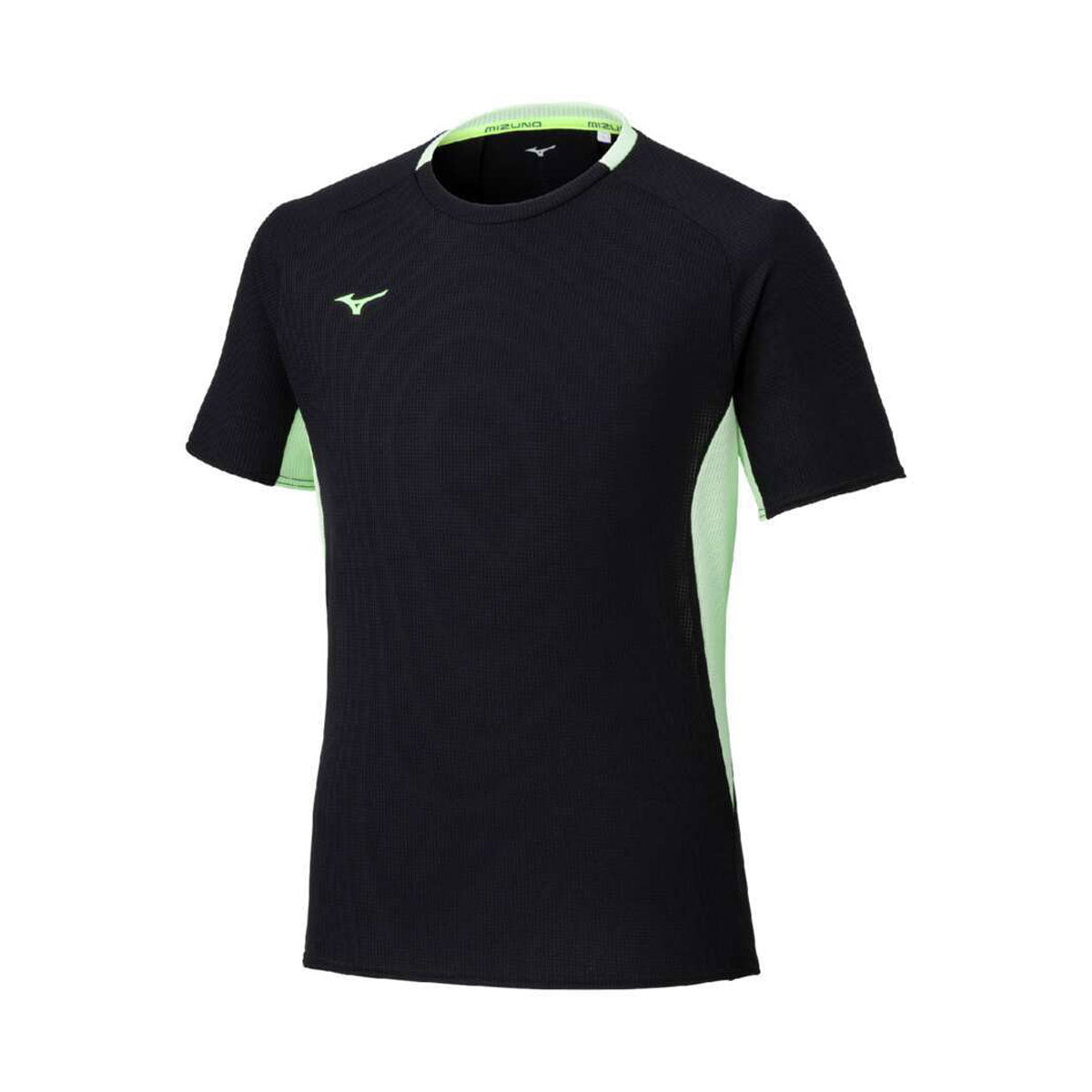 ミズノ MIZUNO ドライエアロフローTシャツ 32MAC021 半袖Tシャツ