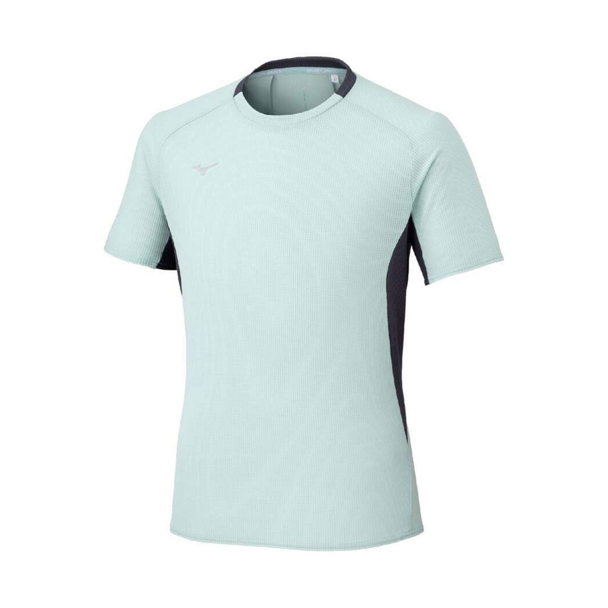 ミズノ MIZUNO ドライエアロフローTシャツ 32MAC021 半袖Tシャツ