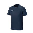 ナビドライTシャツ 32MAC190 トレーニングTシャツ 7カラー