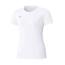 ナビドライTシャツ 32MAC390 トレーニングTシャツ 5カラー