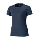 ナビドライTシャツ 32MAC390 トレーニングTシャツ 5カラー