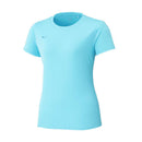 ナビドライTシャツ 32MAC390 トレーニングTシャツ 5カラー