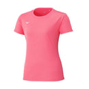 ナビドライTシャツ 32MAC390 トレーニングTシャツ 5カラー