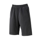 ナビドライニットハーフパンツ 32MDC390 トレーニングパンツ 3カラー