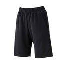 ナビドライニットハーフパンツ 32MDC390 トレーニングパンツ 3カラー