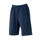 ナビドライニットハーフパンツ 32MDC390 トレーニングパンツ 3カラー