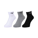 3Pソックス 32JXB200 靴下 3カラー