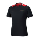 MORELIA フィールドシャツ P2MAC003 ゲームTシャツ 2カラー