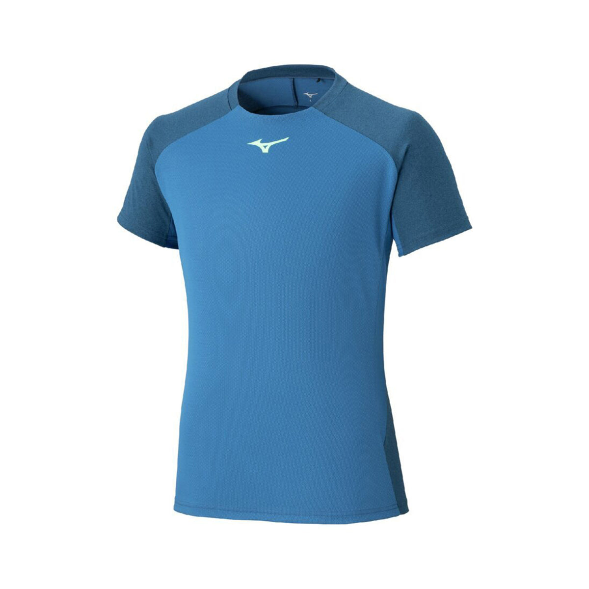 ミズノ MIZUNO フィールドシャツ P2MAC040 ゲームTシャツ 4