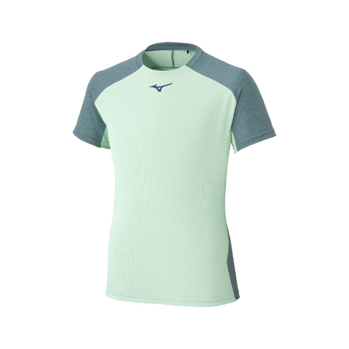 ミズノ MIZUNO フィールドシャツ P2MAC040 ゲームTシャツ 4