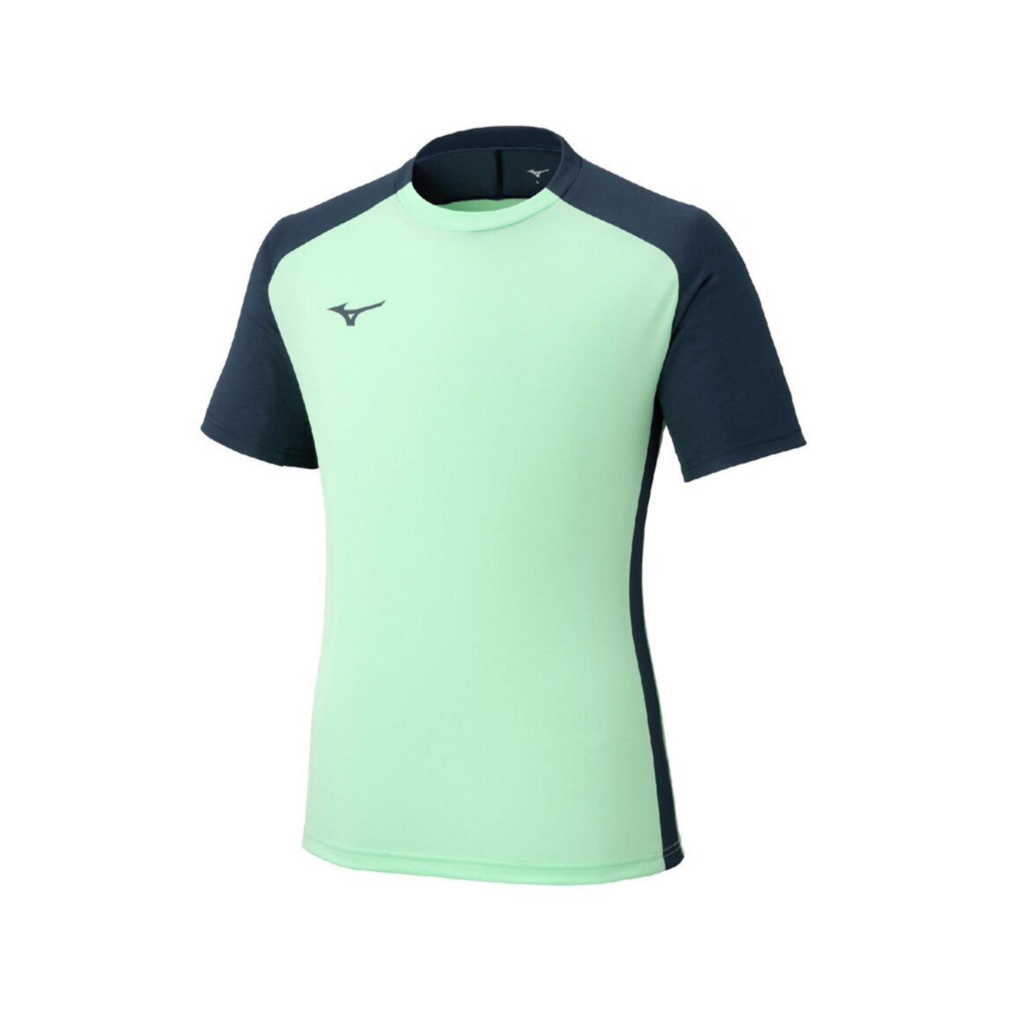 MIZUNO - ジェフ市原 プラクティスシャツ 非売品 ミズノ/MIZUNO オリジナル BIGプリントTシャツ 練習用