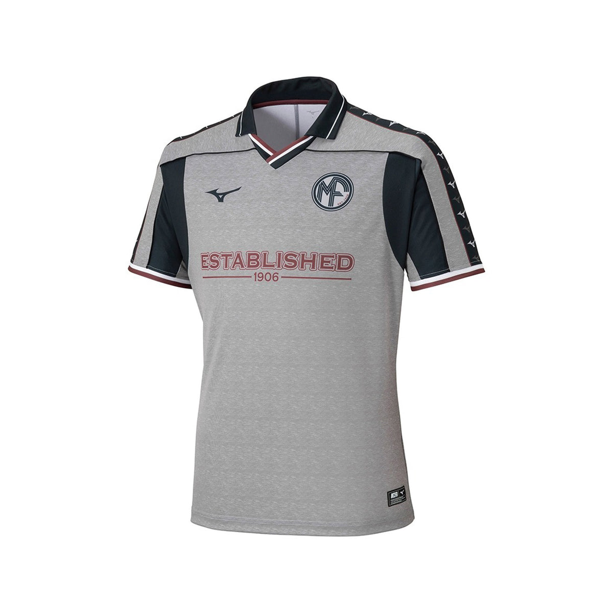 ミズノ MIZUNO MZFB フットボールTシャツ P2MACX74 サッカーT