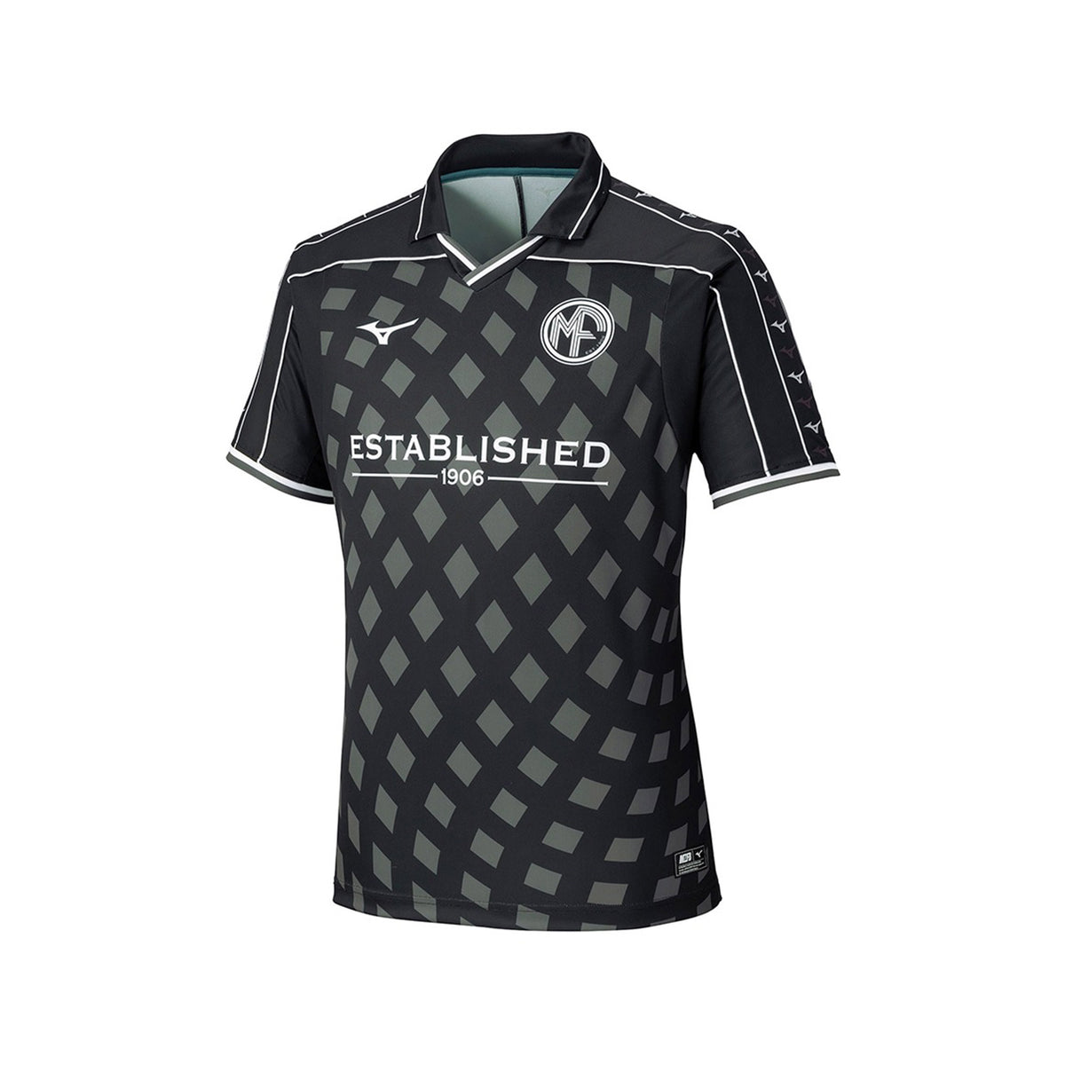 ミズノ MIZUNO MZFB フットボールTシャツ P2MACX74 サッカーT