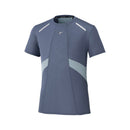 ドライエアロフローTシャツ J2MAC004 ランニングTシャツ 2カラー