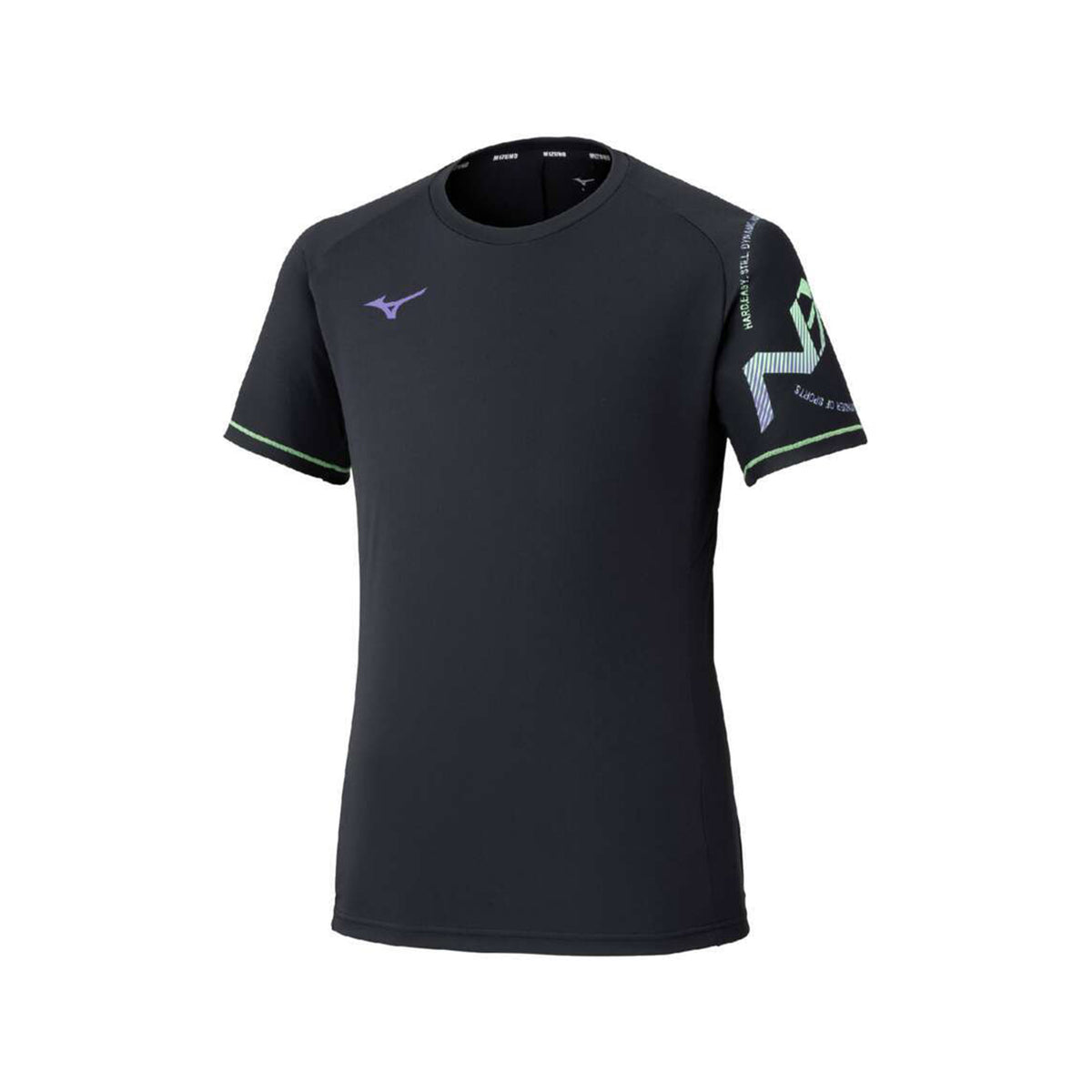 ミズノ MIZUNO N-XTプラクティスシャツ V2MAC001 バレーボールウェア 5