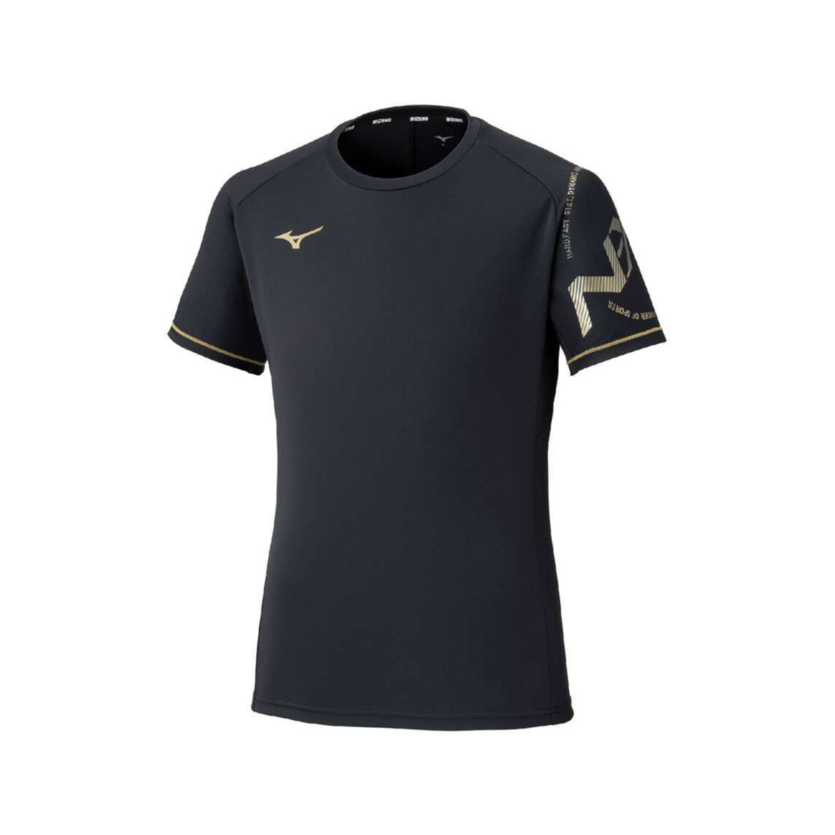 ミズノ MIZUNO N-XTプラクティスシャツ V2MAC001 バレーボールウェア 5