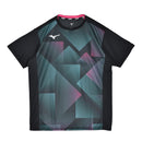 ゲームシャツ 82JAC001 ゲームシャツ 4カラー