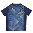 ゲームシャツ 82JAC001 ゲームシャツ 4カラー