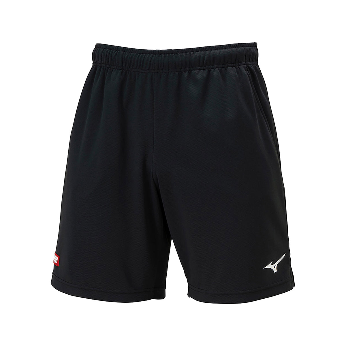 Mizuno 日本大学ゲームパンツ　練習着 ミズノ レディス バレーボール ハーフパンツ ゲームパンツ