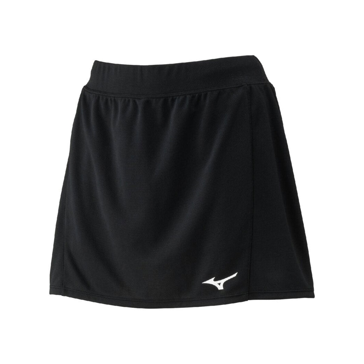 ミズノ MIZUNO スカート（インナー付き） 62JBC201 スカート 2