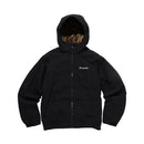 ロマビスタフーディー XM4292 ブルゾン 6カラー