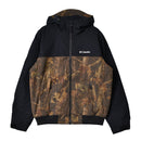 ロマビスタフーディー XM4292 ブルゾン 6カラー