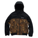 ロマビスタフーディー XM4292 ブルゾン 6カラー