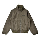 ロマビスタスタンドネックジャケット XM5673 ブルゾン 3カラー