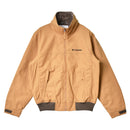 ロマビスタスタンドネックジャケット XM5673 ブルゾン 3カラー