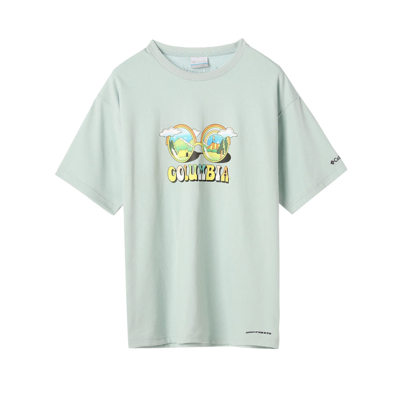 スウィンアベニューショートスリーブTシャツ PM0301 半袖Tシャツ 8カラー