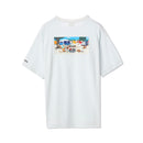スウィンアベニューショートスリーブTシャツ PM0301 半袖Tシャツ 8カラー